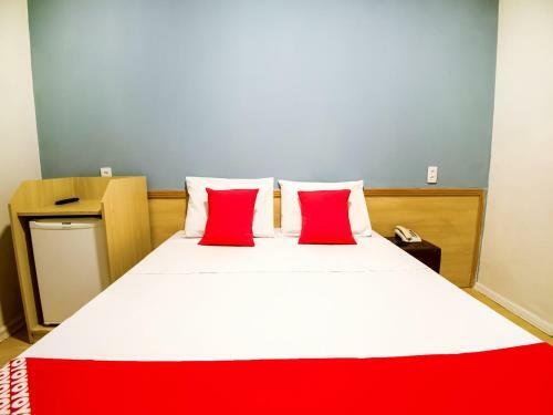 Hotel Mundo Novo