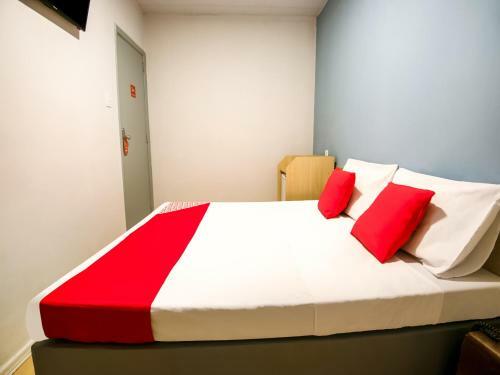 Hotel Mundo Novo