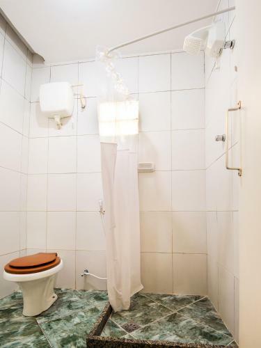 Hotel Mundo Novo