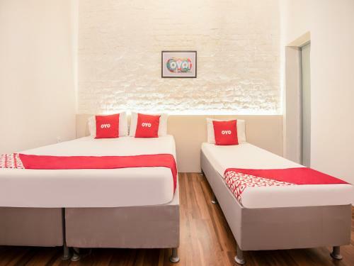 Hotel Mundo Novo
