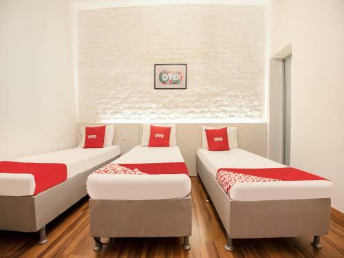 Hotel Mundo Novo