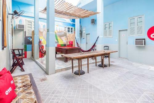Hotel Mundo Novo
