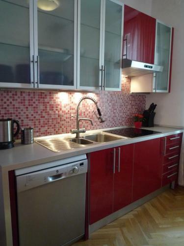 Apartment Prague Centre
