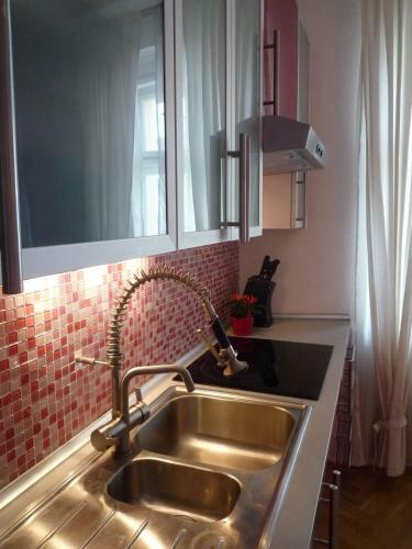 Apartment Prague Centre