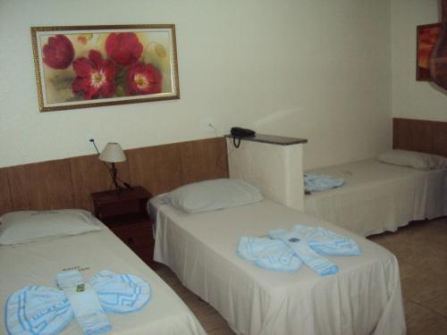 Hotel Rio Claro