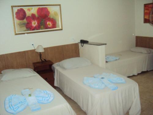 Hotel Rio Claro