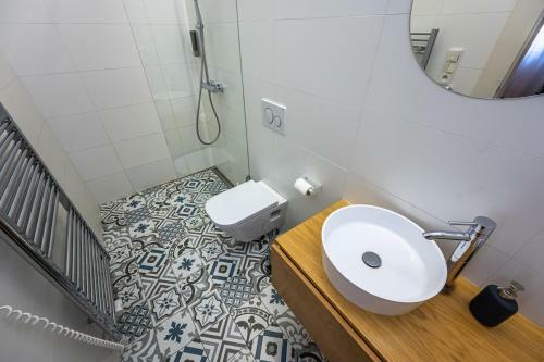 Aparthotel Apartrezidence Opletalova