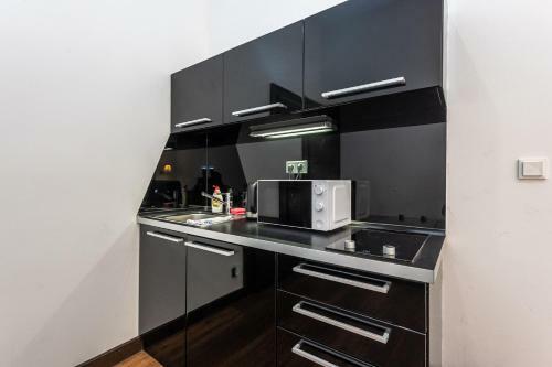 Aparthotel Apartrezidence Opletalova
