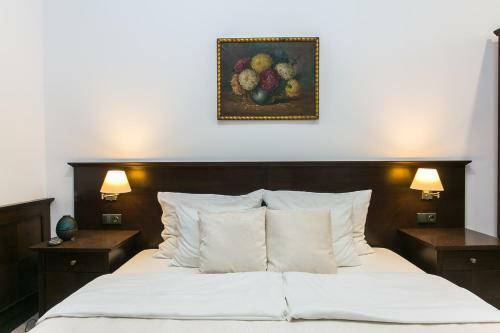 Aparthotel Apartrezidence Opletalova