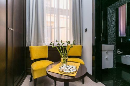 Aparthotel Apartrezidence Opletalova