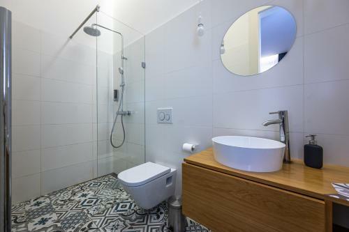Aparthotel Apartrezidence Opletalova