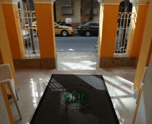 Venezuela Hotel
