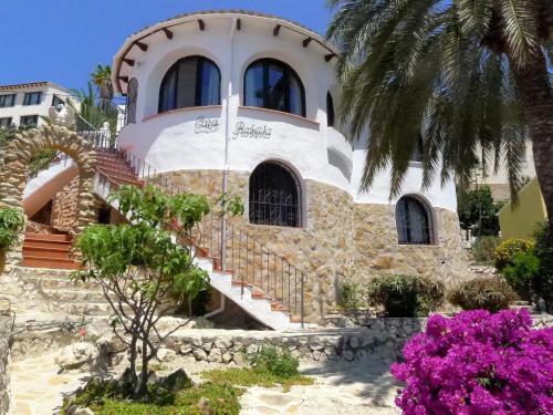 Holiday Home Roberto Benissa