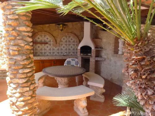 Holiday Home Roberto Benissa