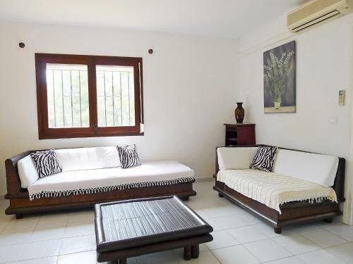 Holiday Home Casa La Cigarra Benissa