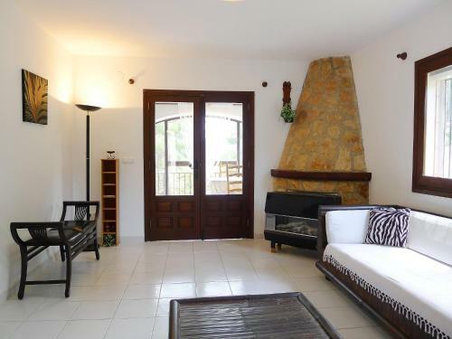 Holiday Home Casa La Cigarra Benissa