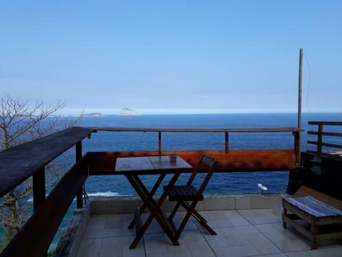 Vidigalbergue Rio Hostel