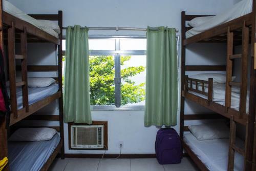 Vidigalbergue Rio Hostel