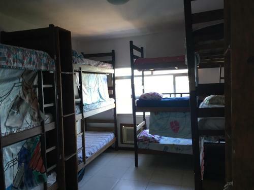 Vidigalbergue Rio Hostel