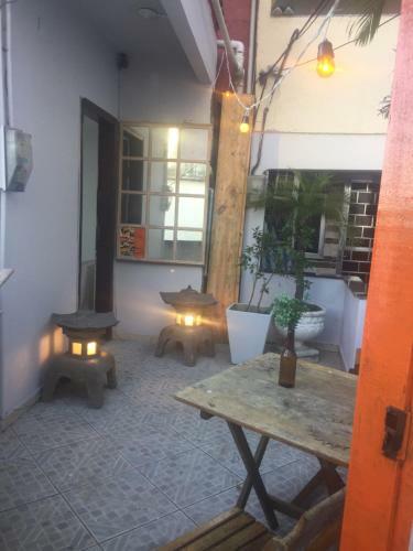 Vidigalbergue Rio Hostel