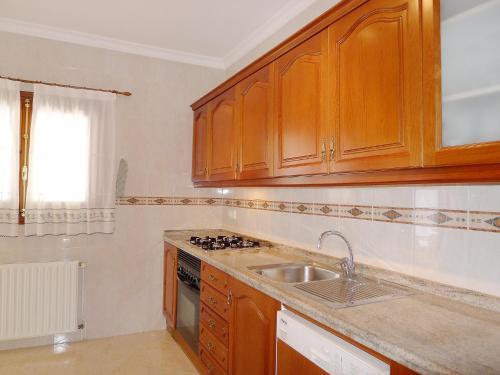 Holiday Home El Descanso Benissa