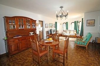 Holiday Villa La Malva