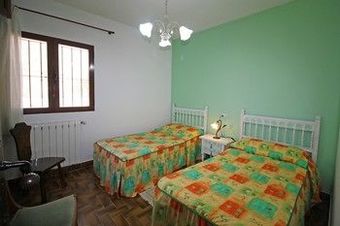Holiday Villa La Malva