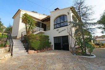 Holiday Villa La Malva
