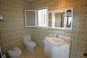 Holiday Villa La Malva