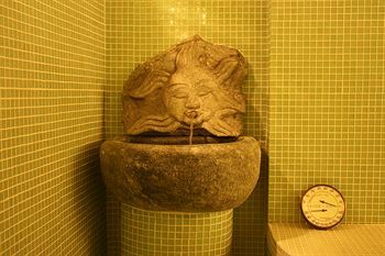 Hostal Les Jardins De Rio