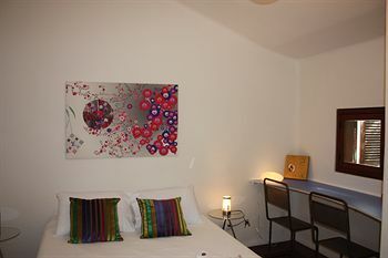 Hostal Les Jardins De Rio