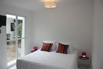 Hostal Les Jardins De Rio