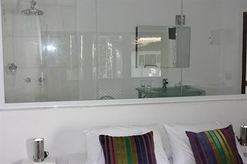Hostal Les Jardins De Rio