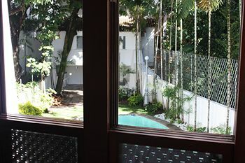 Hostal Les Jardins De Rio