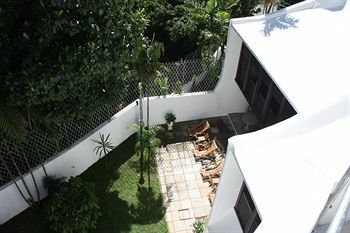 Hostal Les Jardins De Rio