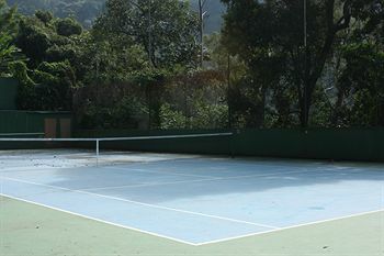 Hostal Les Jardins De Rio