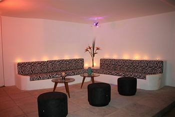 Hostal Les Jardins De Rio