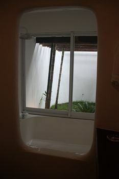 Hostal Les Jardins De Rio