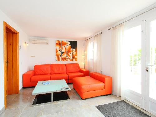 Holiday Home Montemar I Benissa