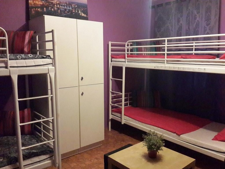 Hostel Marrakesh