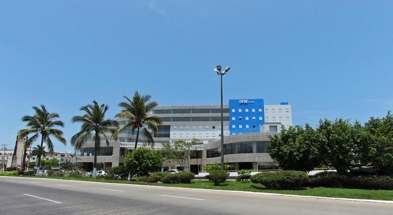 Hotel One Puerto Vallarta Aeropuerto