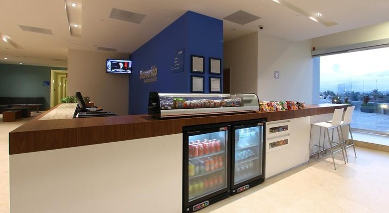 Hotel One Puerto Vallarta Aeropuerto