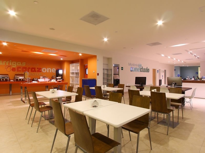 Hotel One Puerto Vallarta Aeropuerto