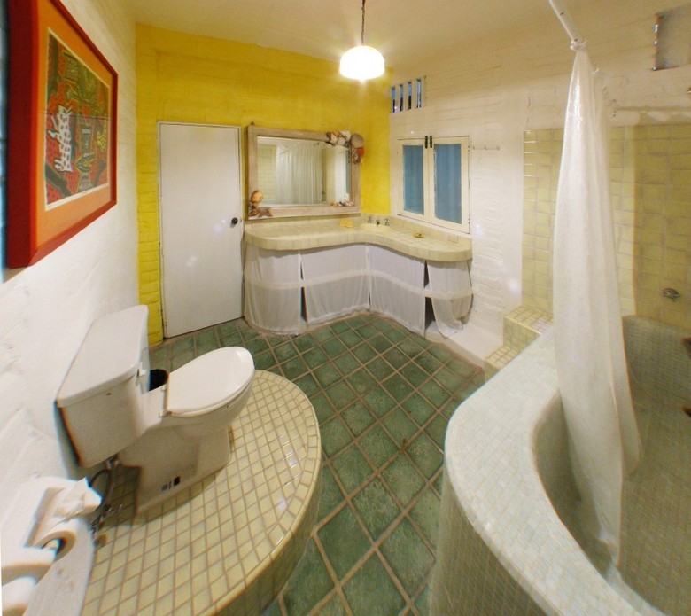 Hotel Luna Liquida