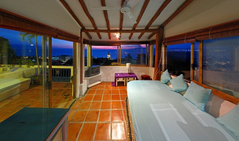 Hotel Luna Liquida
