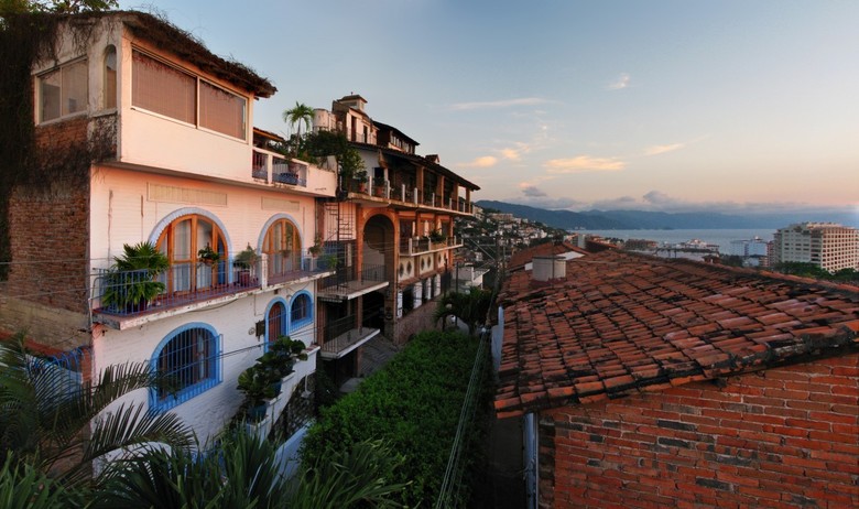 Hotel Luna Liquida