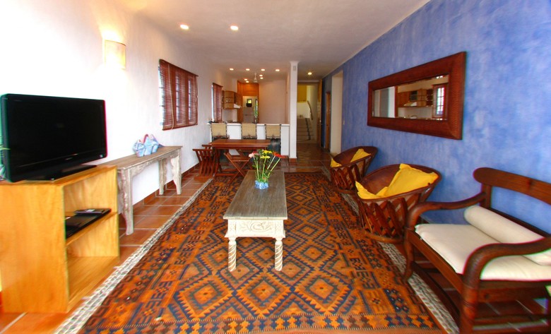 Hotel Luna Liquida