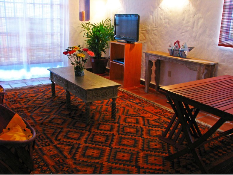 Hotel Luna Liquida