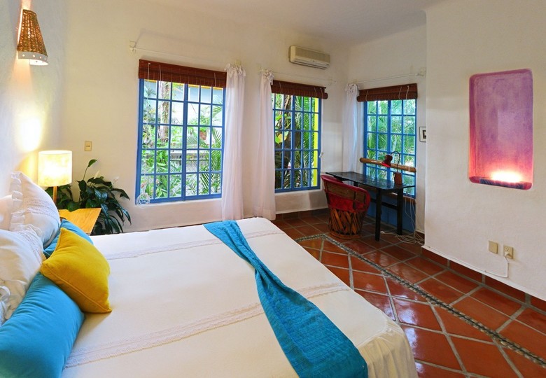 Hotel Luna Liquida