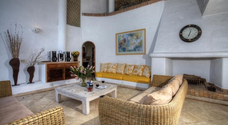 Villa Azul